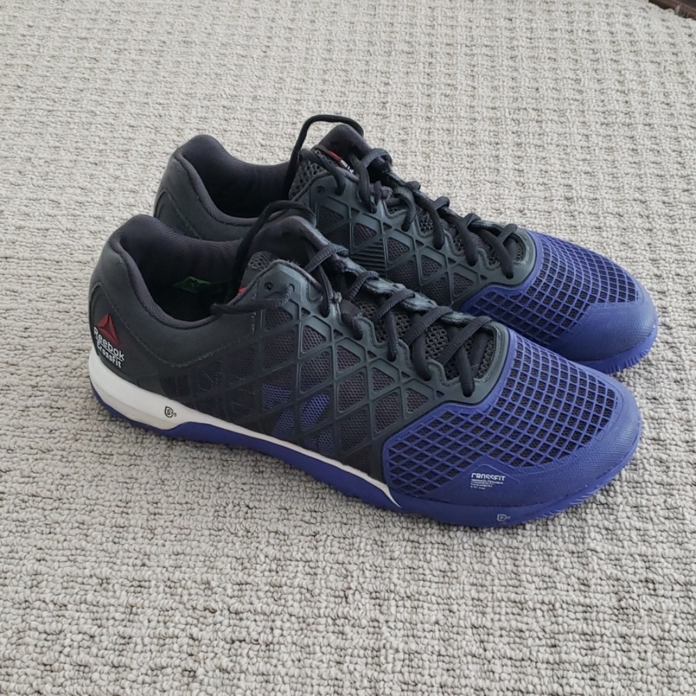 Reebok CrossFit Nano 4